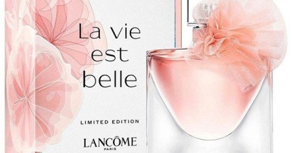 Lancome La Vie Est Belle Limited Edition EDP 75